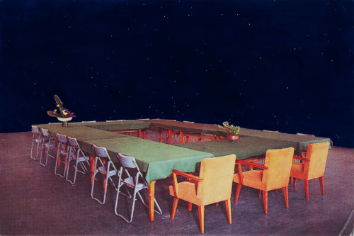 Outer Space 