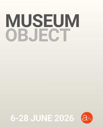 Museum/Object 